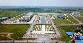 Kiến nghị Thủ tướng cho dừng thực hiện Đề án xây dựng khu đô thị đại học Phố Hiến