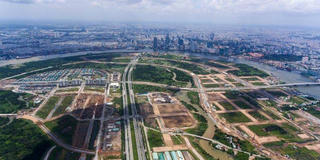 TP HCM đề xuất tạm dừng nhiều dự án chậm tiến độ, có nguy cơ đội vốn 