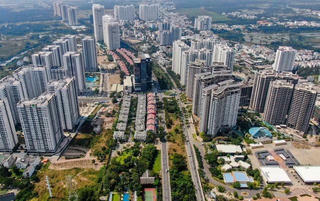 Bao nhiêu doanh nghiệp bất động sản giải thể trong năm 2022 ?