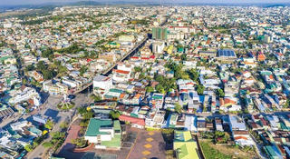 Duyệt điều chỉnh cục bộ Quy hoạch chung xây dựng thành phố Quảng Ngãi 