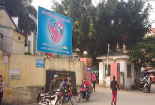 Một doanh nghiệp trúng đấu giá khu đất Bệnh viện Đa khoa tỉnh Lạng Sơn