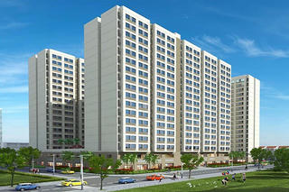 Vì sao gói vay 120.000 tỷ đồng cho nhà ở xã hội vẫn bị "tắc" sau hơn 1 tháng triển khai?