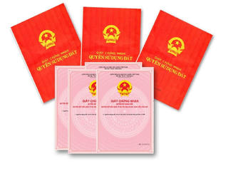 Từ ngày 20/5, sẽ cấp 'sổ đỏ' cho người dân bằng hình thức trực tuyến