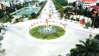 Thanh tra dự án đầu tư xây dựng tuyến đường liên xã Dũng Liệt - Tam Đa - Đông Phong