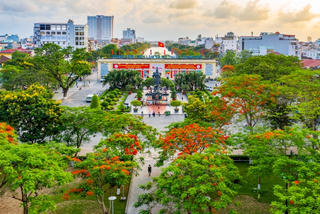 Hải Phòng dự thu 13.000 tỷ đồng tiền sử dụng đất trong năm 2023