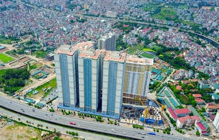 Điều chỉnh cục bộ Quy hoạch chi tiết Khu đô thị mới Kim Văn - Kim Lũ