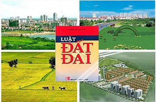 Đề xuất bổ sung thêm hành vi bị nghiêm cấm liên quan đến đất đai