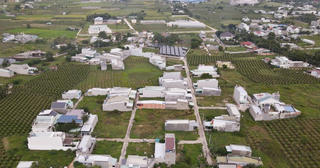 Ngăn chặn giao dịch nhiều thửa đất do liên quan sai phạm về đất đai ở Bình Thuận