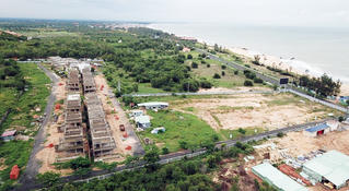 Đề xuất bổ sung quy định khi có sự thay đổi quyền sử dụng không gian ngầm và khoảng không