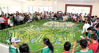 Thị trường bất động sản năm 2023 liệu có khởi sắc?