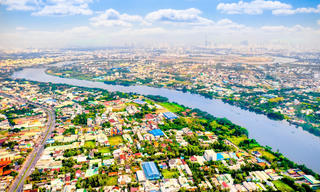 Luật hoá quy định chế độ sử dụng đất bãi bồi ven sông, ven biển