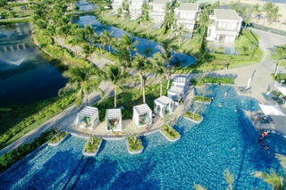 Làm rõ trách nhiệm các đơn vị tham mưu chuyển đổi công năng của dự án khu du lịch nghỉ dưỡng thành khu ở