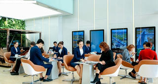 Chưa đảm bảo việc quản lý các giao dịch, phòng chống rửa tiền trong lĩnh vực bất động sản