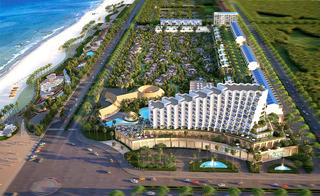 Không có sản phẩm Bất động sản tồn kho tại Phú Yên 