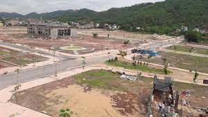 Bất động sản tại Bắc Giang tồn kho lớn về số lượng căn hộ, đất nền