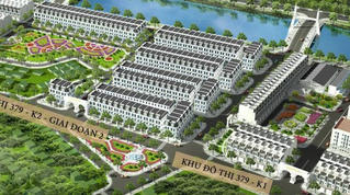 'Mở cửa' cho các nhà đầu tư quan tâm những dự án bất động sản tại Thái Bình