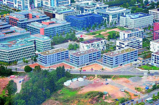 Những vướng mắc trong việc triển khai dự án nhà ở xã hội tại Bắc Giang