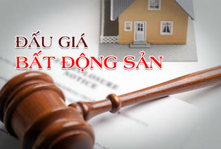 Lấy ý kiến vào dự thảo Thông tư quy định trong hoạt động đấu giá tài sản