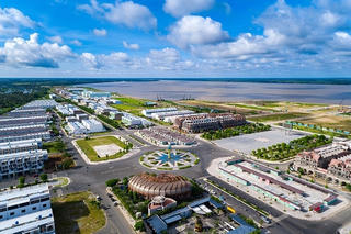 Sắp có 2 dự án bất động sản được triển khai tại Tiền Giang