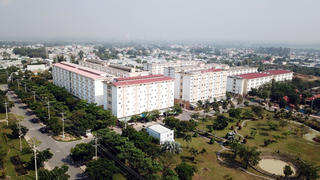 Công khai, giới thiệu quỹ đất nhà ở xã hội cho các doanh nghiệp để nghiên cứu đề xuất đầu tư 