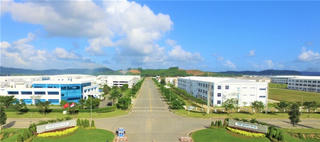 Lập kế hoạch trồng cây xanh trên địa bàn Khu kinh tế Dung Quất 