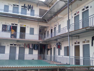 Quy định diện tích nhà ở tối thiểu để đăng ký thường trú vào chỗ ở thuê, mượn, ở nhờ tại thành phố Hà Nội 