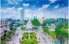 Chấp thuận đầu tư một số dự án bất động sản tại Thái Nguyên