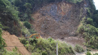 Ban hành quy hoạch thăm dò, khai thác, sử dụng khoáng sản tại Sơn La