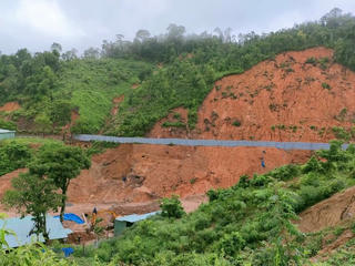 Quảng Nam loại bỏ 107 điểm mỏ khoáng sản khỏi quy hoạch