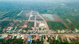 Đến năm 2030, Đắk Lắk dành hơn 6.000 ha đất cho phát triển nhà ở 