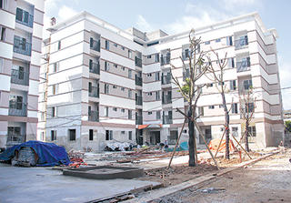 Đến năm 2030, Thái Bình tăng thêm hàng nghìn căn nhà ở xã hội, nhà ở cho người có công