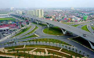 Hà Nội: 11 dự án Hợp đồng BT đã hoàn thành và 6 dự án đang triển khai