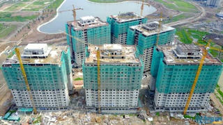 Hà Nội tiếp tục thí điểm Đội Quản lý trật tự xây dựng đô thị trực thuộc UBND các quận, huyện, thị xã