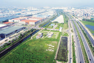 Bắc Giang duyệt Quy hoạch xây dựng Khu công nghiệp Nghĩa Hưng