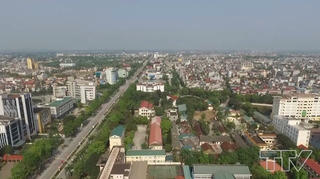 Điều chỉnh Chương trình phát triển nhà ở tại Thanh Hóa