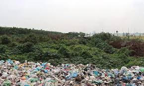 'Siết' kiểm tra, rà soát khu xử lý, bãi chôn lấp chất thải rắn tại Đồng Tháp 