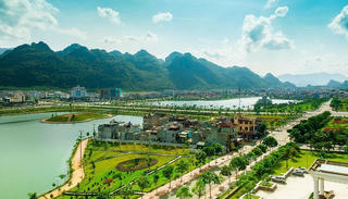 Lai Châu thông qua quy hoạch tầm nhìn đến năm 2050