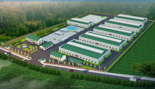 Thành lập Cụm công nghiệp Trung Sơn tại thành phố Tam Điệp