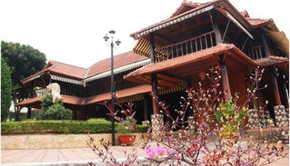 Quy định quản lý, sử dụng quỹ biệt thự thuộc sở hữu Nhà nước tại Đà Lạt