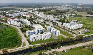 Hậu Giang duyệt kế hoạch lựa chọn nhà thầu dự án Khu tái định cư thành phố Vị Thanh (giai đoạn 2)
