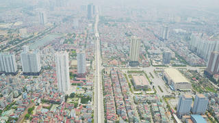 Quận Hà Đông xây dựng kế hoạch lập quy hoạch thời kỳ 2021- 2030, tầm nhìn đến năm 2050