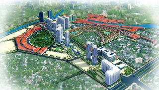 Những dự án bất động sản đang tìm nhà đầu tư tại Hà Nam 