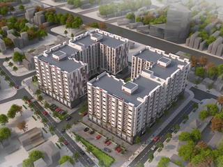 Dự án nhà ở xã hội nào đủ điều kiện vay gói tín dụng 120 nghìn tỷ đồng tại Thái Bình?