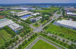 Những đối tượng nào được giảm 30% tiền thuê đất trong năm 2023 ?