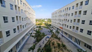 Tin vui cho công nhân, người có thu nhập thấp có nhu cầu mua nhà ở xã hội tại Quảng Bình