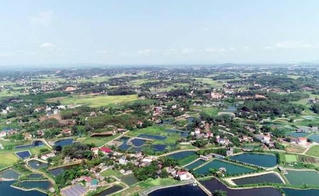 Sắp có khu đô thị là trung tâm kinh tế tổng hợp đa ngành của tiểu vùng phía Nam, Tân Yên (Bắc Giang)