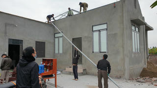 Lạng Giang (Bắc Giang) xử lý nghiêm các trường hợp vi phạm về sử dụng đất đai