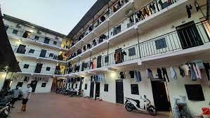 Lạng Giang (Bắc Giang) triển khai đề án xây dựng “nhà trọ công nhân an toàn, văn minh” có hiệu quả