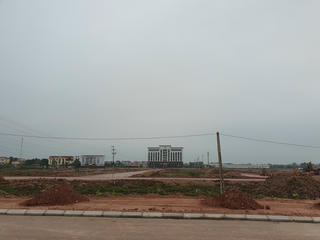 Lý do thu hồi hơn 2000m2 đất tại dự án của Công ty Cổ phần Tập đoàn HDB Việt Nam tại Lạng Giang?