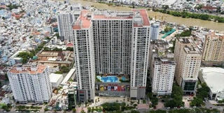 Phát hiện một thi thể phụ nữ nước ngoài trong căn hộ chung cư ở TP HCM